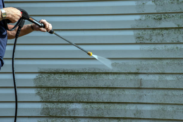 Best Residential Pressure Washing Services  in Lowell, MA