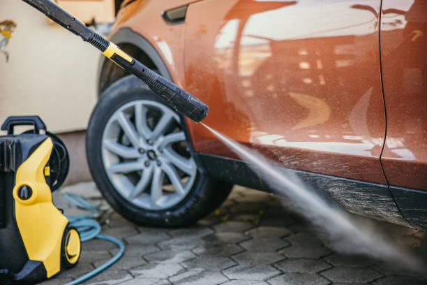 Best Affordable Pressure Washing  in Lowell, MA