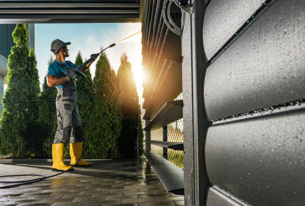 Why Choose Our Certified Pressure Washing Experts for Your Project Needs in Lowell, MA?