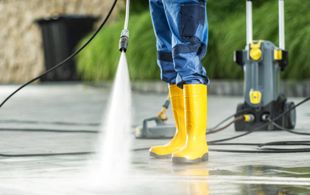 Best Fence Pressure Washing  in Lowell, MA