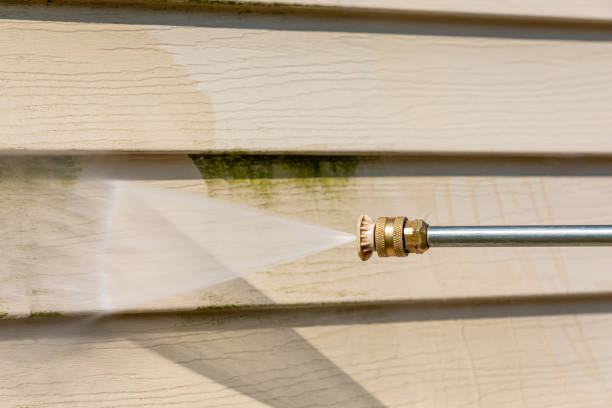 Best Fence Pressure Washing  in Lowell, MA