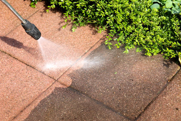 Best Roof Power Washing Services  in Lowell, MA